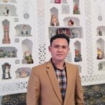 Dr. Arbain, S.Pd., M.Pd